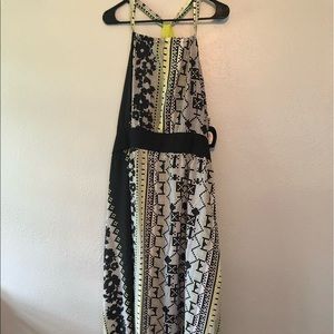 NWT Apple Bottoms Maxi Dress